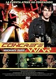 Concrete War ( The Last Hour ) [DVD]