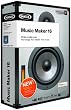 Magix Music Maker 16 (PC DVD)