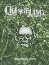 Changeling Screen