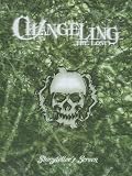 Changeling Screen (Changeling)