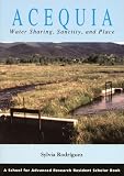 Acequia: Water-sharing, Sanctity, And Place (Resident Scholar)