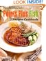 Weight Watchers Points Plus Fish Recipes Cookbook (Weight Watchers Points Plus Recipe Collection)