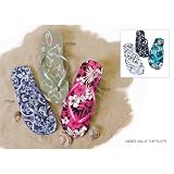 Ladies/Womens Summer/Beach Wear Flip Flops