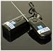 CowboyStudio Wireless Radio Shutter Release with 300 ft range for Nikon Fuji SLR Cameras- Including D700, D300, D200, D3, D2, D2H, D2Hs, D2X, D1, D1h, D1x & Fuji S3, S5, UVIR