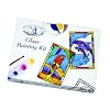 MK008 Glass Painting Kit