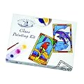 MK008 Glass Painting Kit