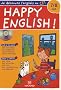 Happy English ! 7-8 ans : Je d�couvre l'anglais au CE1 (1CD audio)