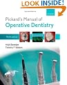 Pickard's Manual of Operative Dentistry