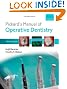 Pickard's Manual of Operative Dentistry