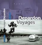 Depardon : Voyages