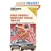 Chilton's Repair Manual: Ford Tempo/Mercury Topaz 1984-92 (Chilton's Repair Manual (Model Specific))