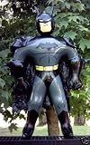Large Inflatable Batman [Over 3 Feet]