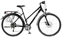 Ortler Chur Lady (2010) Trekking Fahrrad Trekkingrad Reiserad 28 Zoll Fahrr&auml;der Damen