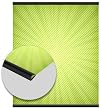 Poster Hangers / Poster Frame (Black) - 24 Inches