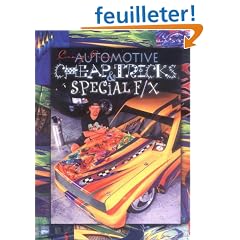 Automotive Cheap Tricks and Special F/X