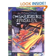 Automotive Cheap Tricks and Special F/X