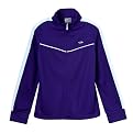 C9 BY BG LS Travel Jacket Grape