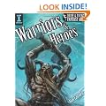 Draw & Paint Fantasy Art Warriors & Heroes