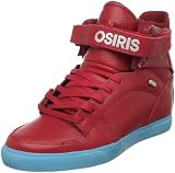 Osiris Men's Rhyme RMX Skate Shoe