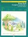 Piano: Hymn Book Complete Levels 2 & 3, for the Later Beginner (Alfred's Basic Piano Library)