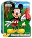 Mickey Mouse Clubhouse Foldout Play-A-Sound Book