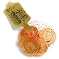 BUY : Fort Knox Milk Chocolate Gold Coins, 1.5-Ounce Packages (Pack of 12)