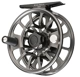 Ross Evolution Spool LT 4