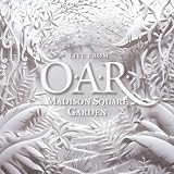 O.A.R.: Live From Madison Square Garden Tracks: 