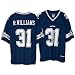 Cowboys Reebok Women's Replica Jersey