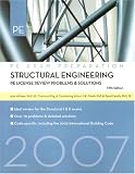 Structural Engineering: License Review Problems & Solutions