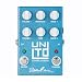 Barber Electronics unLimiTeD Dual Channel Overdrive FX Pedal