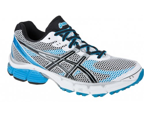 ASICS LADY GEL-PULSE 4 Laufschuhe - 41.5