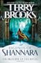 The Measure of the Magic: Legends of Shannara