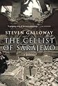 The Cellist of Sarajevo