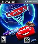 Cars 2: The Video Game