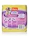 Hartz Home Protection Lavender Scented Dog Pads, 14 count, Super Absorbent & Won't Leak, Odor Eliminating