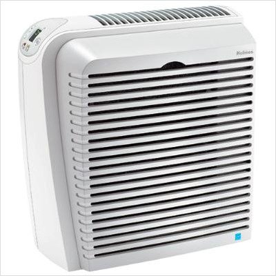 True HEPA Allergen Remover Air Purifier