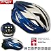 MET Fahrradhelm Radhelm ALISEO Gr.54-61 cm blau