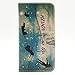 iPhone 6 Case, JCmax Premium PU Ultra Slim Flip [Card Slots] Folding PU Leather Wallet Case Cover Back Skin [Kickstand] and Magnetic Closure for Apple iPhone 6 (4.7