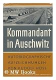 Kommandant in Auschwitz - Rudolf H&ouml;&szlig;, Martin Broszat