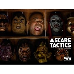 Scare Tactics Season 4