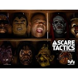 Scare Tactics Season 4