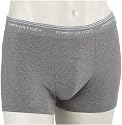 Tommy Hilfiger 3 pack stretch boxer 1U6AD00202 Herren Boxershort