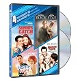 4 Film Favorites Romanctic Com