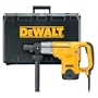 DEWALT D25550K 1-9/16-Inch Spline Rotary Hammer Kit