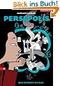 Persepolis. Eine Kindheit im Iran