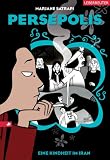 Persepolis. Eine Kindheit im Iran