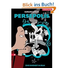 Persepolis. Eine Kindheit im Iran