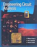 Engineering Circuit Analysis