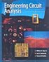 Engineering Circuit Analysis